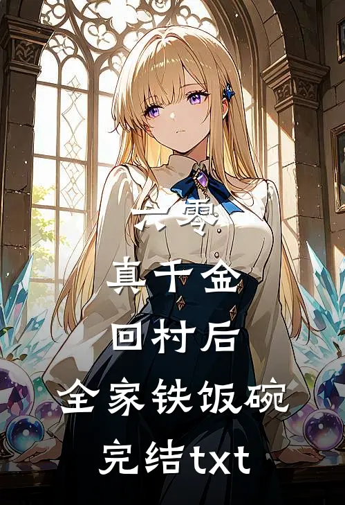 六零：真千金回村后，全家铁饭碗完结txt