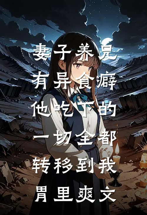 妻子养兄有异食癖，他吃下的一切全都转移到我胃里爽文