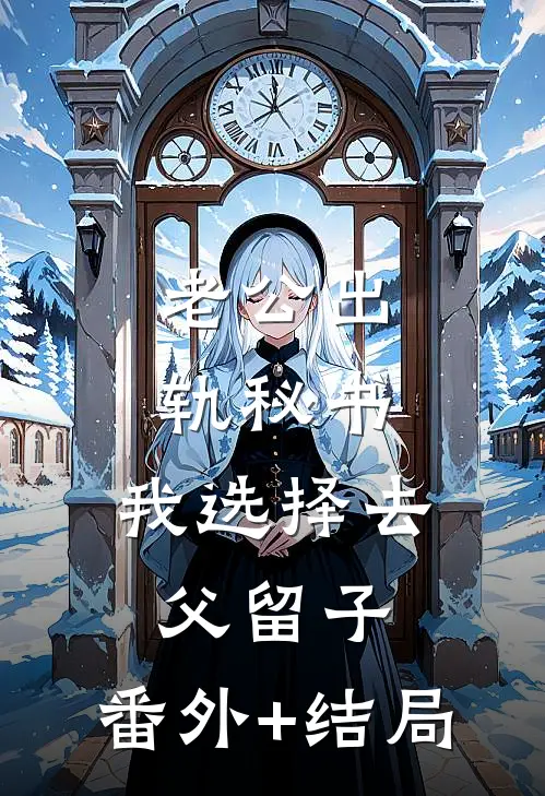 老公出轨秘书，我选择去父留子:(番外)+(结局)