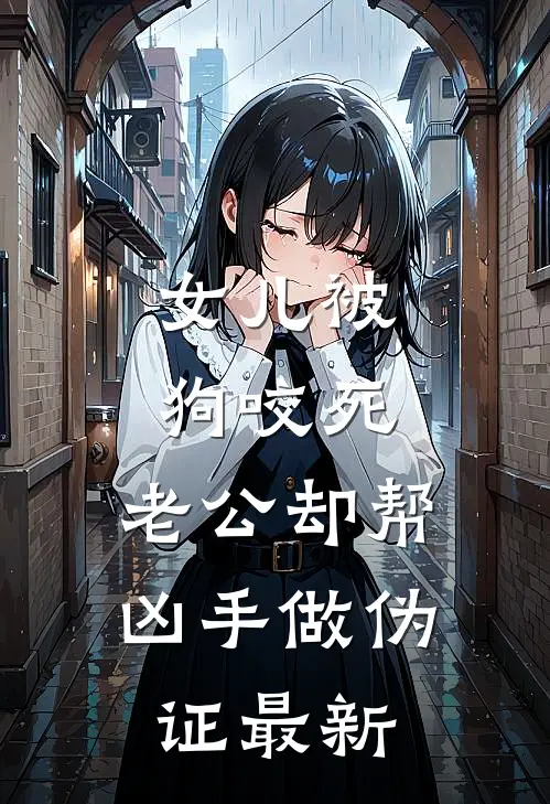 女儿被狗咬死，老公却帮凶手做伪证最新