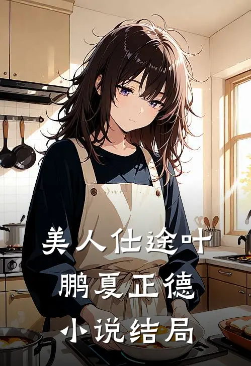 美人仕途叶鹏夏正德小说结局