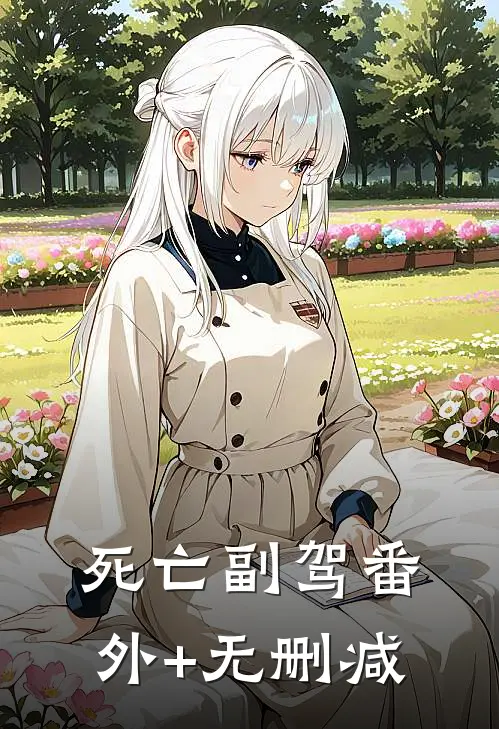 死亡副驾番外+无删减