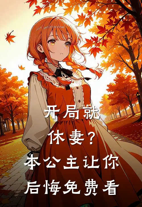开局就休妻？本公主让你后悔免费看
