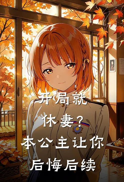 开局就休妻？本公主让你后悔后续