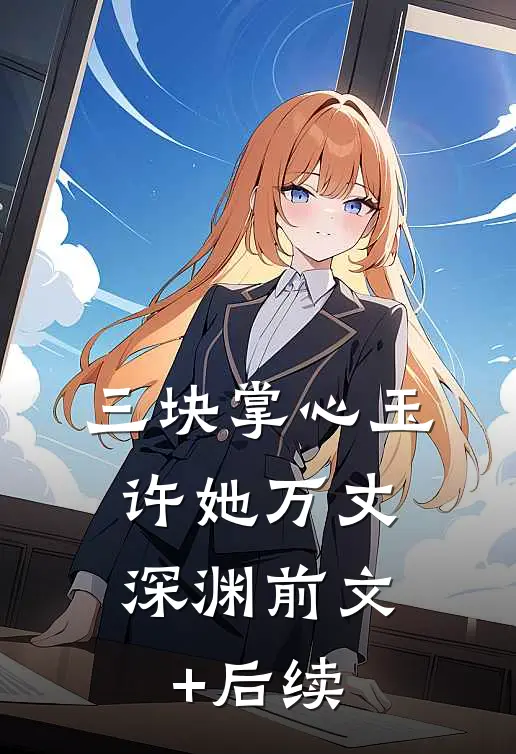 三块掌心玉，许她万丈深渊前文+后续