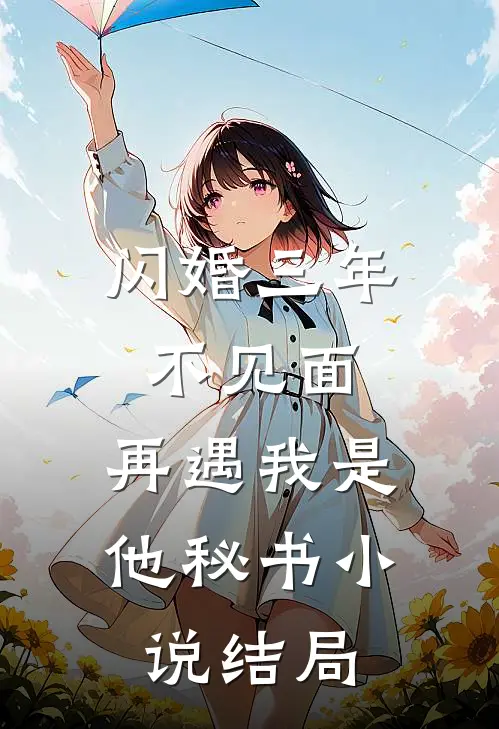 闪婚三年不见面，再遇我是他秘书小说结局