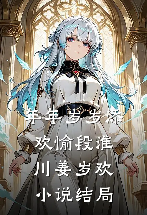 年年岁岁添欢愉段淮川姜岁欢小说结局