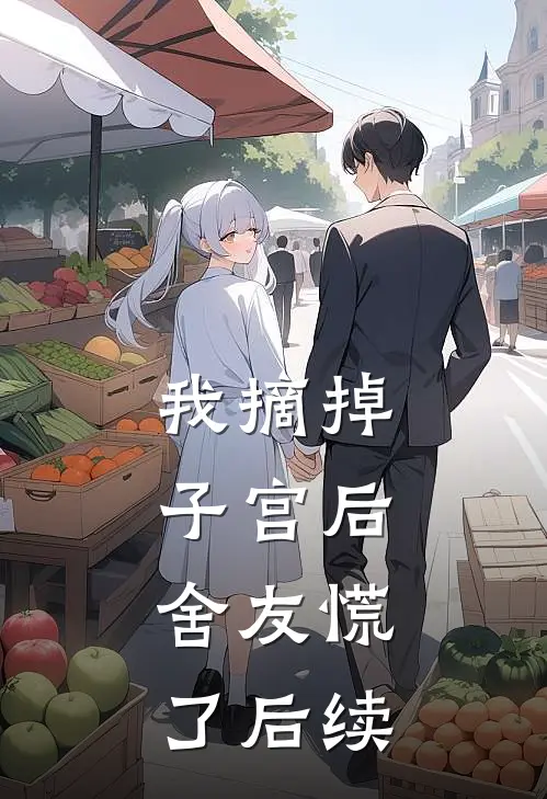 我摘掉子宫后，舍友慌了后续