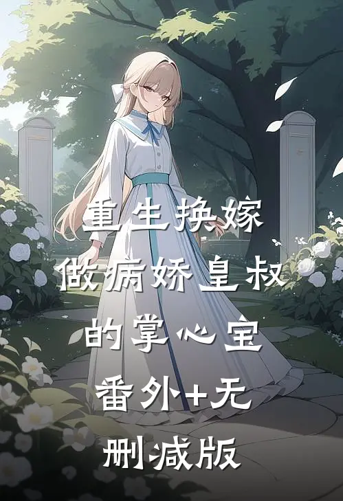 重生换嫁，做病娇皇叔的掌心宝:番外+无删减版