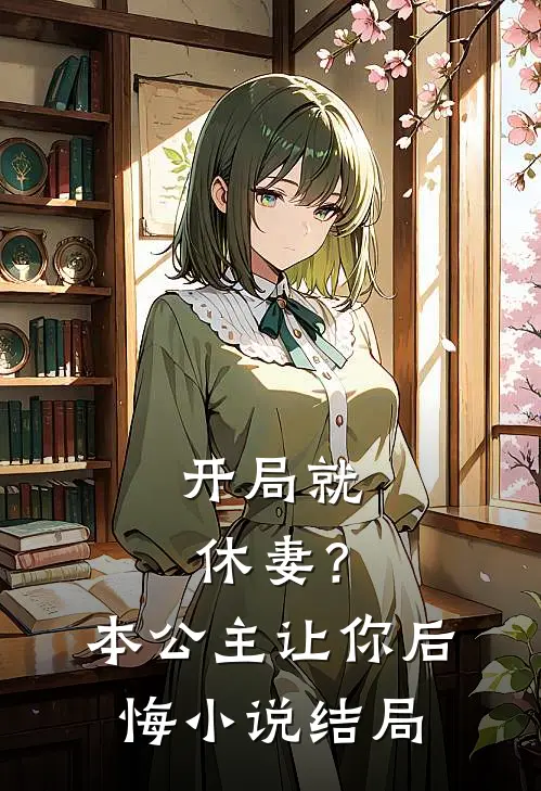 开局就休妻？本公主让你后悔小说结局