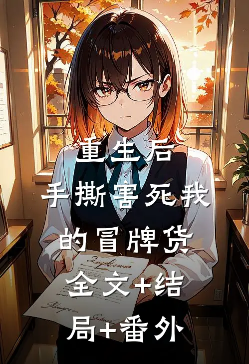 重生后，手撕害死我的冒牌货全文+结局+番外