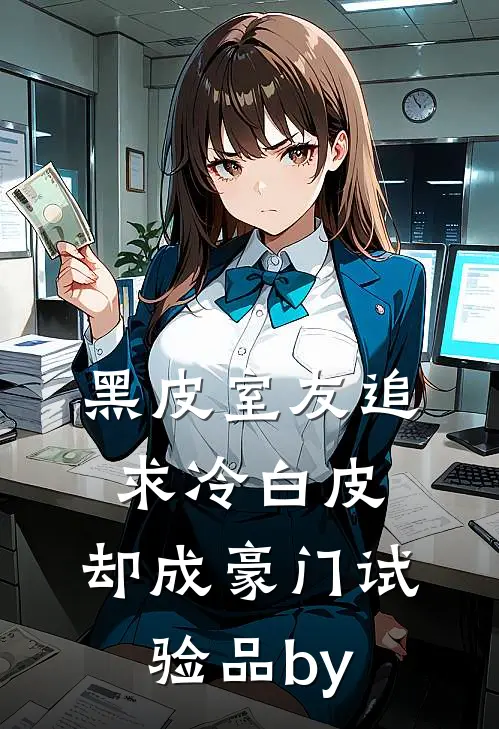 黑皮室友追求冷白皮，却成豪门试验品by