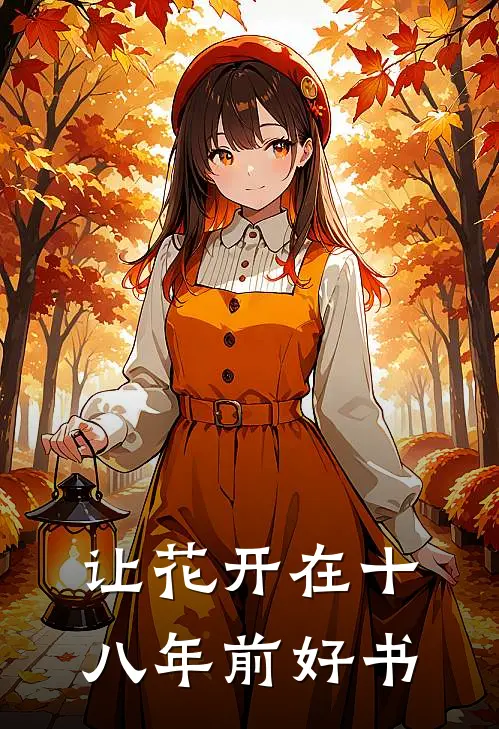 重生后我不瞎了全文+后续
