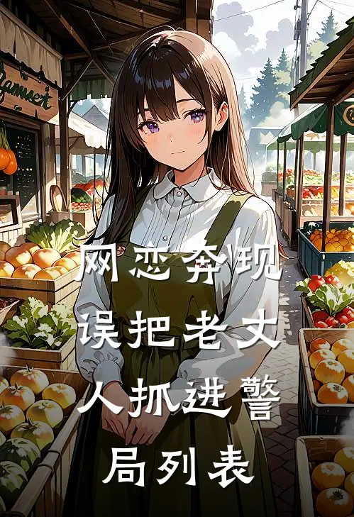网恋奔现，误把老丈人抓进警局列表