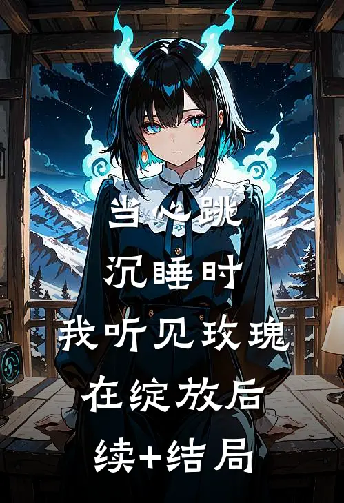 当心跳沉睡时，我听见玫瑰在绽放后续+结局