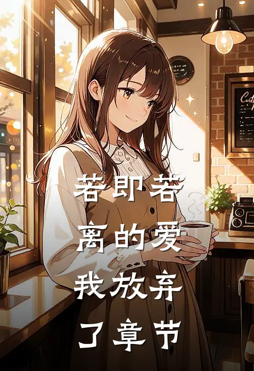 若即若离的爱，我放弃了章节