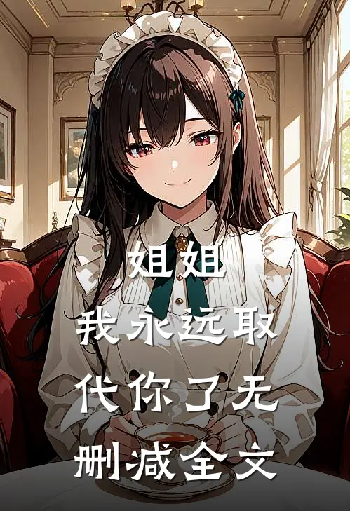 姐姐，我永远取代你了无删减全文