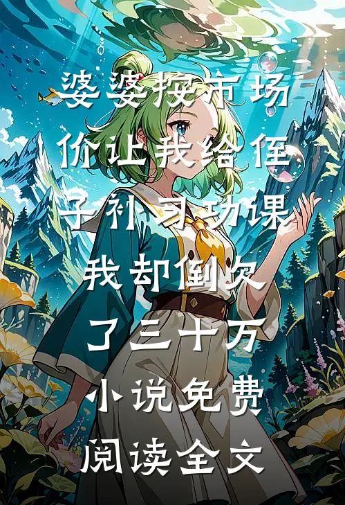 婆婆按市场价让我给侄子补习功课，我却倒欠了三十万小说免费阅读全文