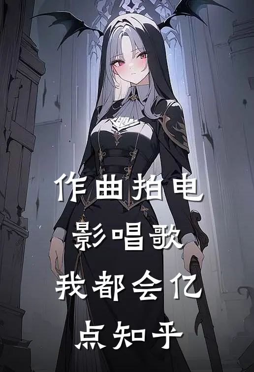 作曲拍电影唱歌，我都会亿点知乎
