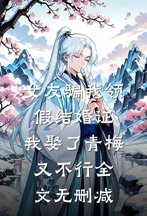 女友骗我领假结婚证，我娶了青梅又不行全文无删减
