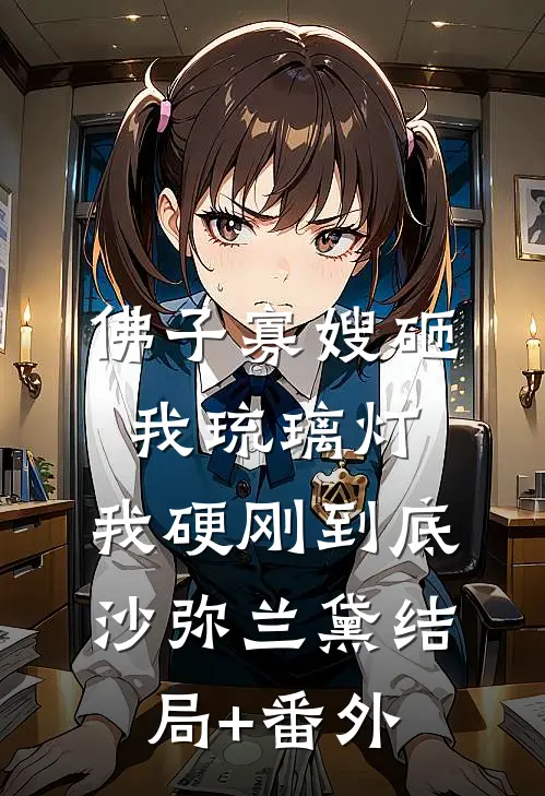 佛子寡嫂砸我琉璃灯，我硬刚到底沙弥兰黛结局+番外