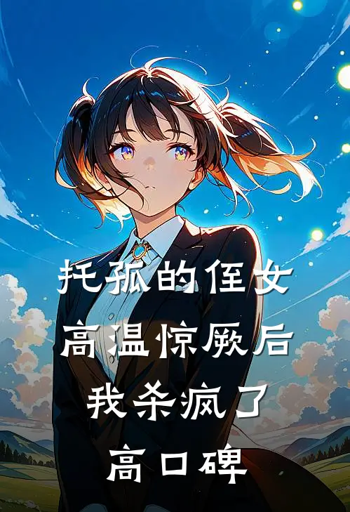 托孤的侄女高温惊厥后，我杀疯了高口碑