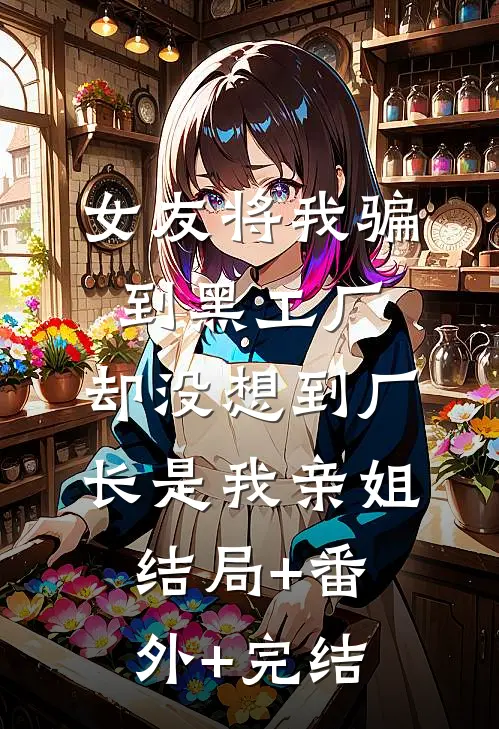 女友将我骗到黑工厂，却没想到厂长是我亲姐:结局+番外+完结