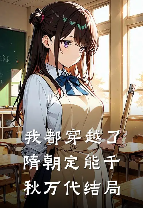我都穿越了，隋朝定能千秋万代结局