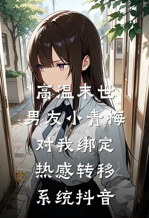 高温末世，男友小青梅对我绑定热感转移系统抖音