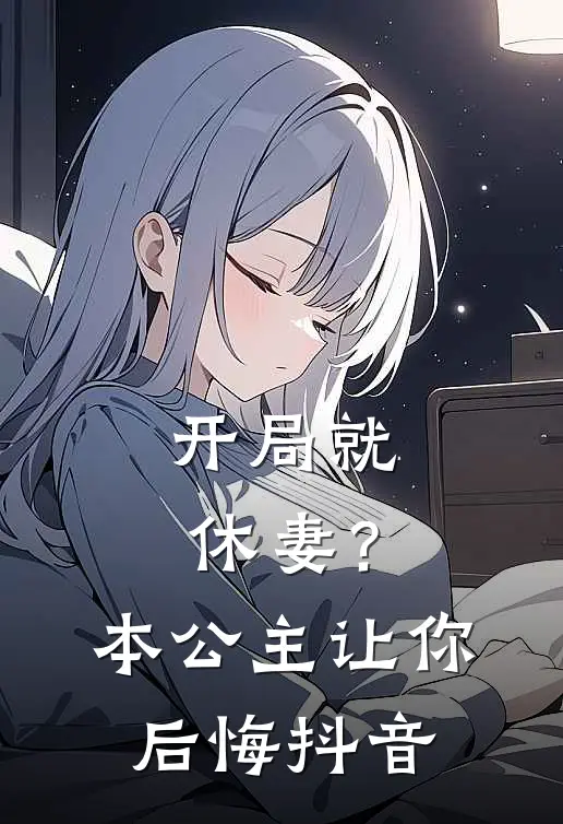 开局就休妻？本公主让你后悔抖音