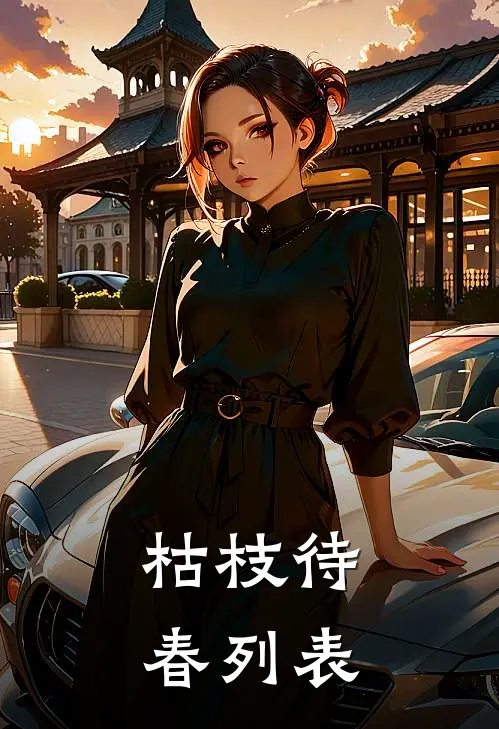 枯枝待春列表