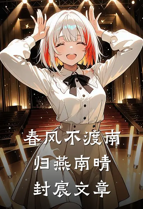 遗言万年:结局+番外