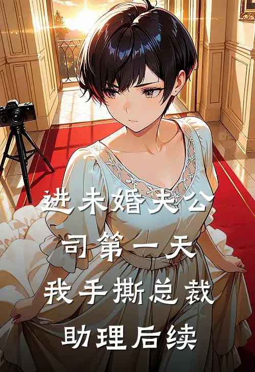 进未婚夫公司第一天，我手撕总裁助理后续