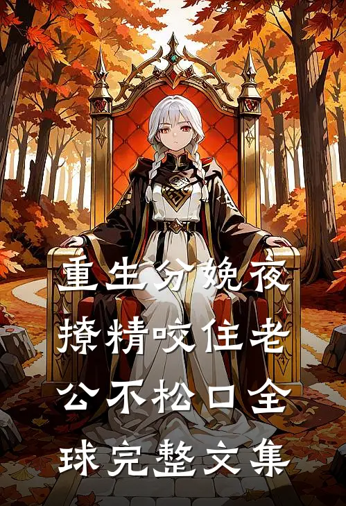 重生分娩夜，撩精咬住老公不松口全球完整文集