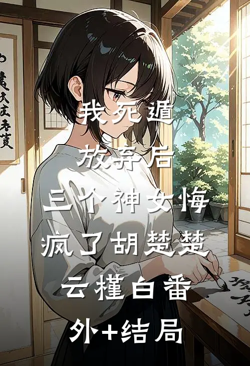 我死遁放弃后，三个神女悔疯了胡楚楚云槿白(番外)+(结局)