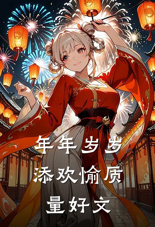 年年岁岁添欢愉质量好文