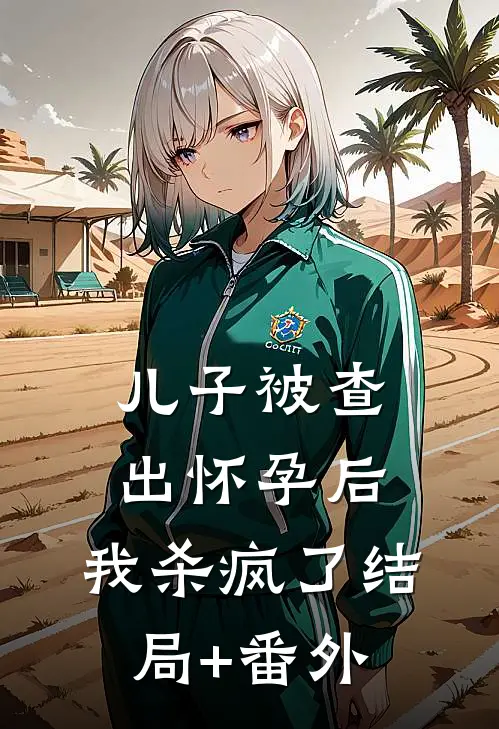 儿子被查出怀孕后，我杀疯了结局+番外