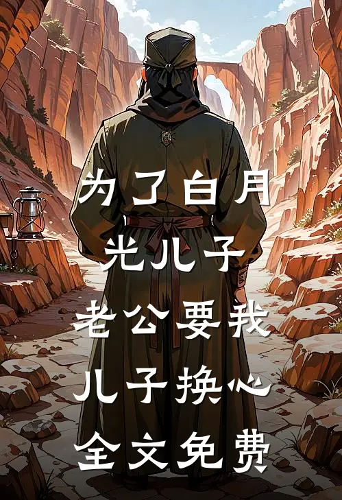 为了白月光儿子，老公要我儿子换心全文免费