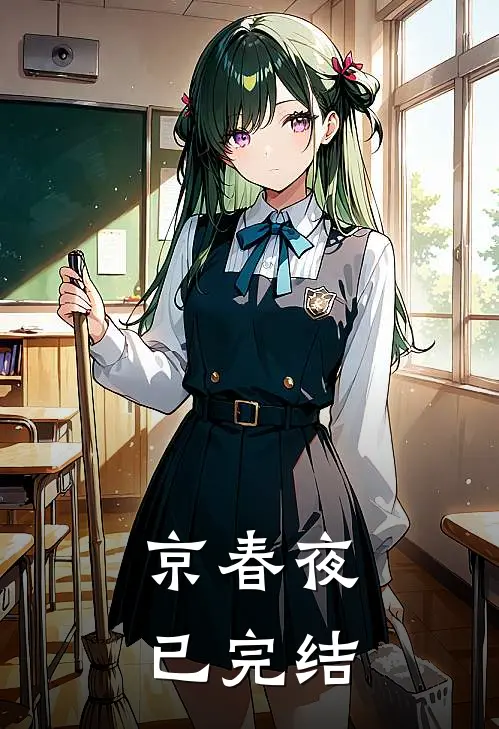 京春夜已完结