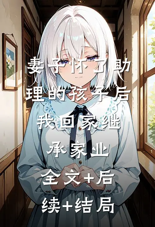 妻子怀了助理的孩子后，我回家继承家业:全文+后续+结局
