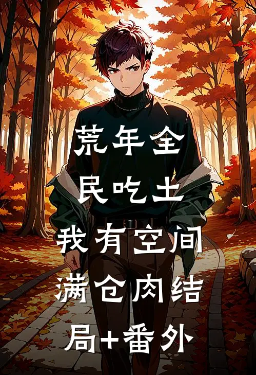 荒年全民吃土，我有空间满仓肉结局+番外