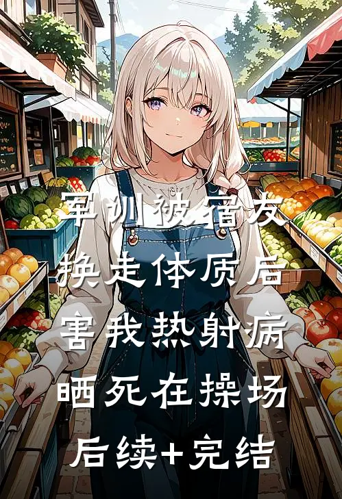 军训被宿友换走体质后，害我热射病晒死在操场后续+完结