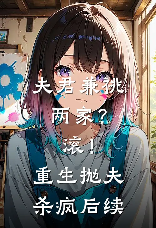 夫君兼祧两家？滚！重生抛夫杀疯后续