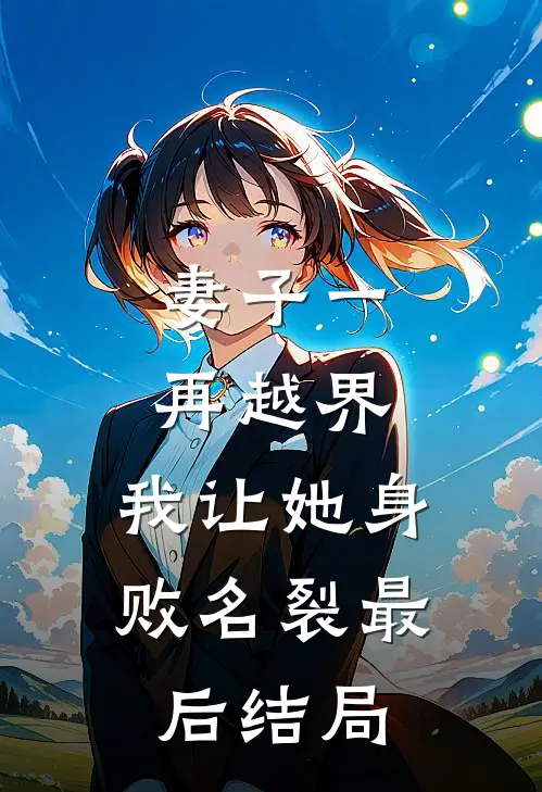 妻子一再越界，我让她身败名裂最后结局