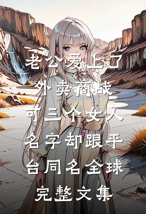 老公爱上了外卖商战，可三个女人名字却跟平台同名全球完整文集