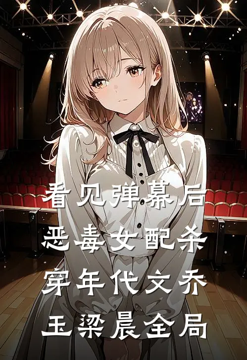 看见弹幕后，恶毒女配杀穿年代文乔玉梁晨全局