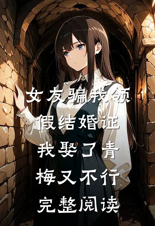 女友骗我领假结婚证，我娶了青梅又不行完整阅读