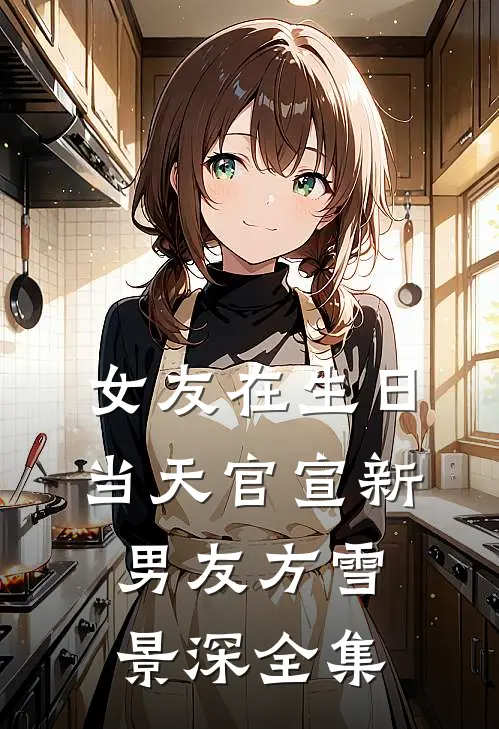 女友在生日当天官宣新男友方雪景深全集