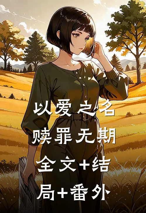 以爱之名，赎罪无期:全文+结局+番外