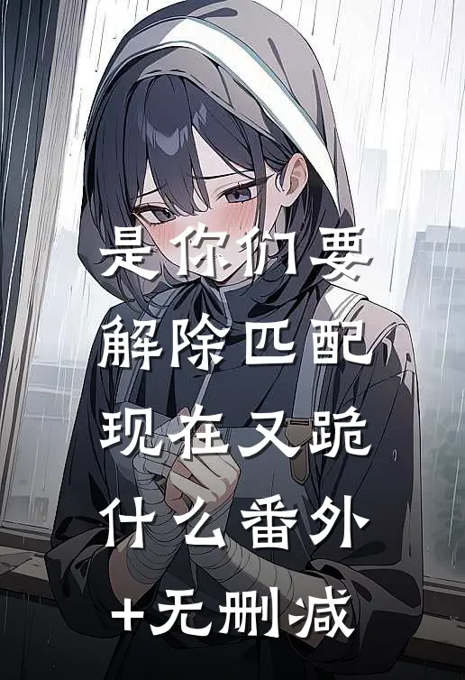 是你们要解除匹配，现在又跪什么番外+无删减